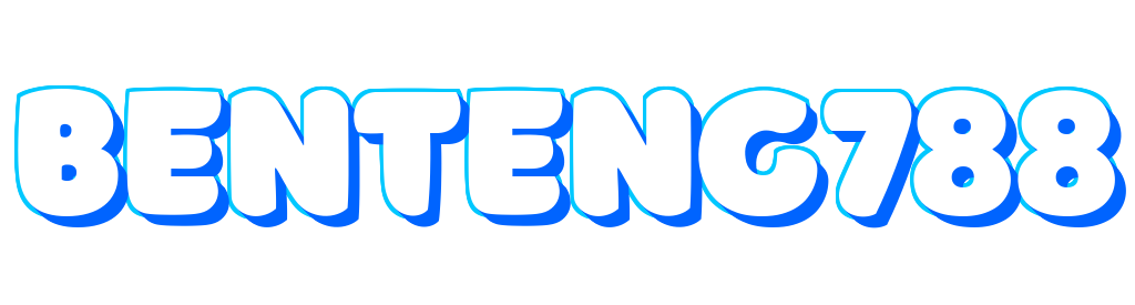 Logo BENTENG788